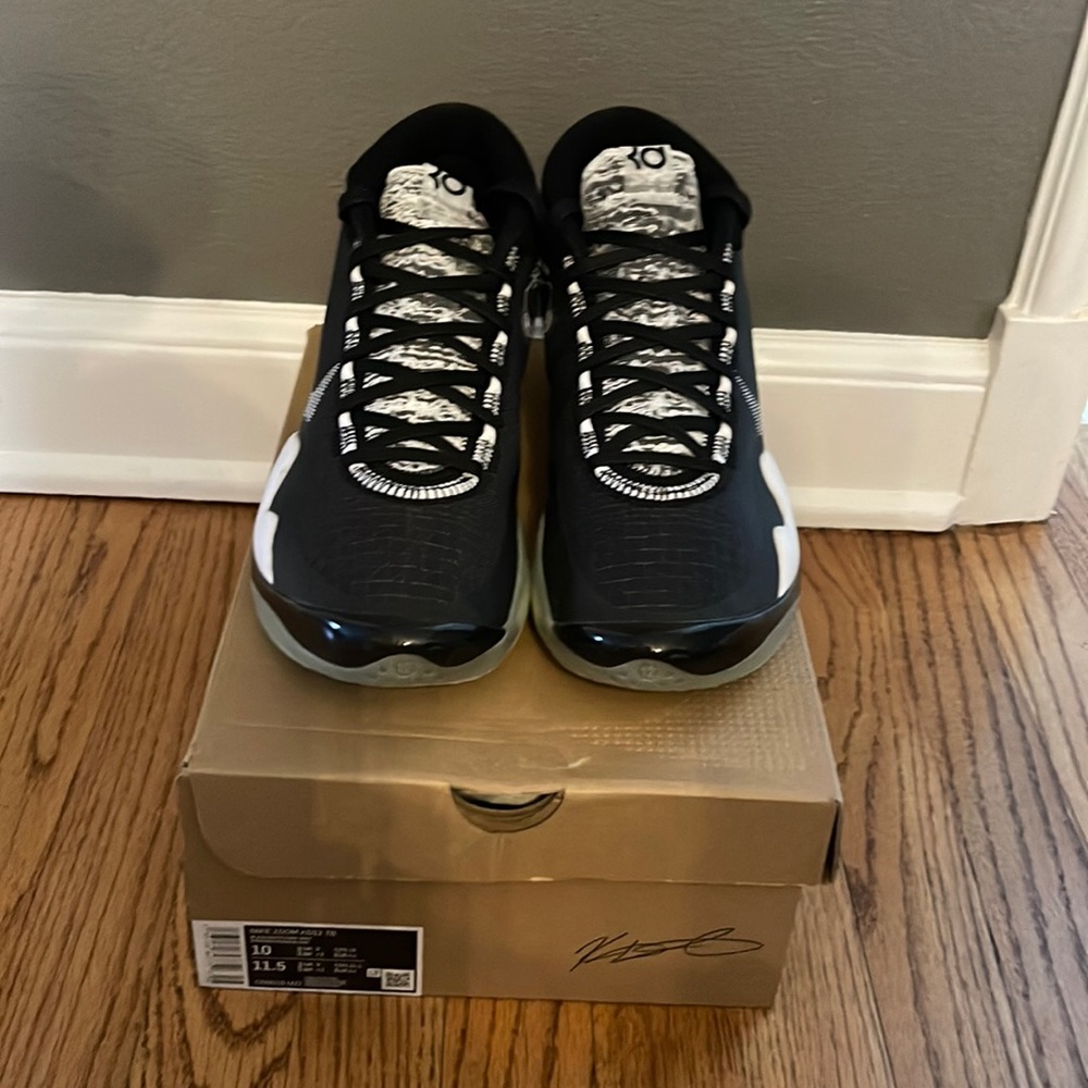 Kevin Durant 12 Edition Shoes